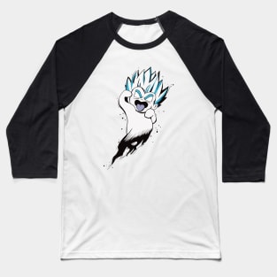 GOTENKS GHOST Baseball T-Shirt